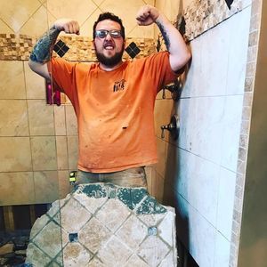 Meet your Posher, Travis